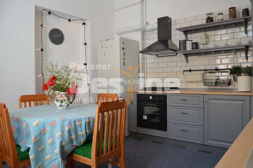 Casa deosebita-Centrul Istoric Brasov | Spatiu,  liniște și eleganță - 7