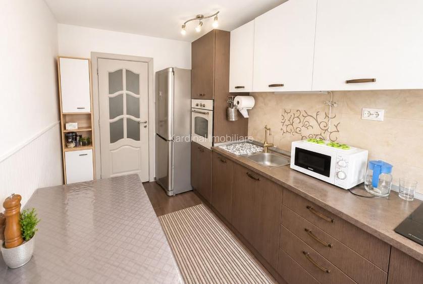 Apartament 3 camere mobilat, Scriitorilor - 3