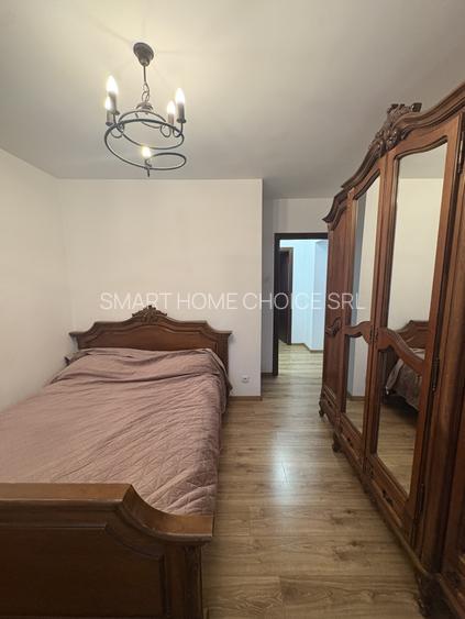 Apartament 3 camere Sos Virtutii stradal bloc 2000 Lujerului Podul CIurel - 19