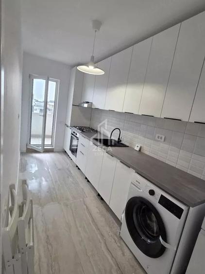 Inchiriere Garsoniera | Biruintei 85 | Popesti-Leordeni | 7 min Metrou Berceni - 4
