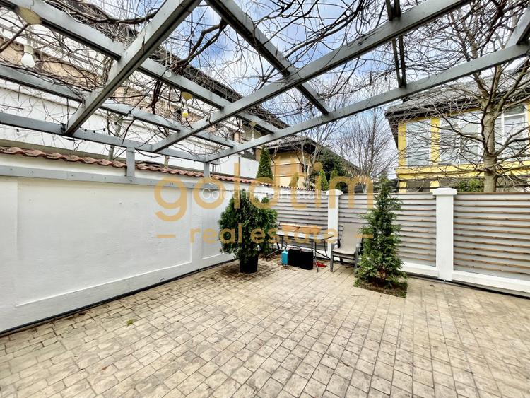 IANCU NICOLAE/ GRADINA SUPERBA/LOCURI DE PARCARE/SPATII GENEROASE - 45