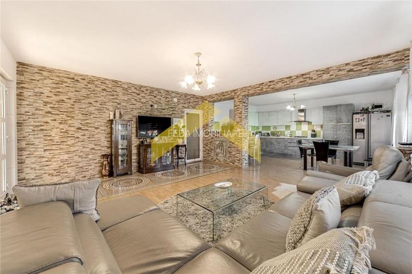 Casa de vanzare in orasul Nadlac - 14