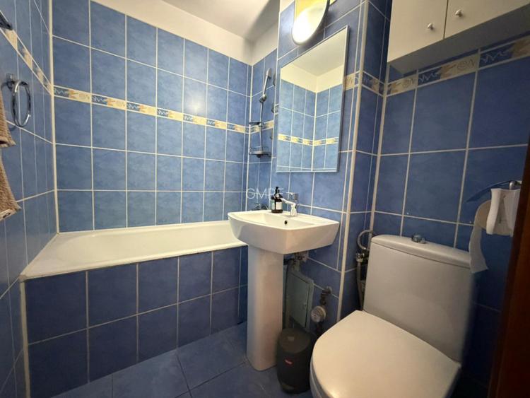 Apartament 3 camere decomandat, mobilat si utilat lângă metrou - Str. Prevederii - 11