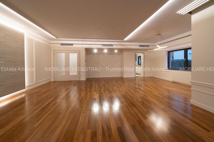 Washington Residence | Luxury 3 bedroom apartment for rent - 3