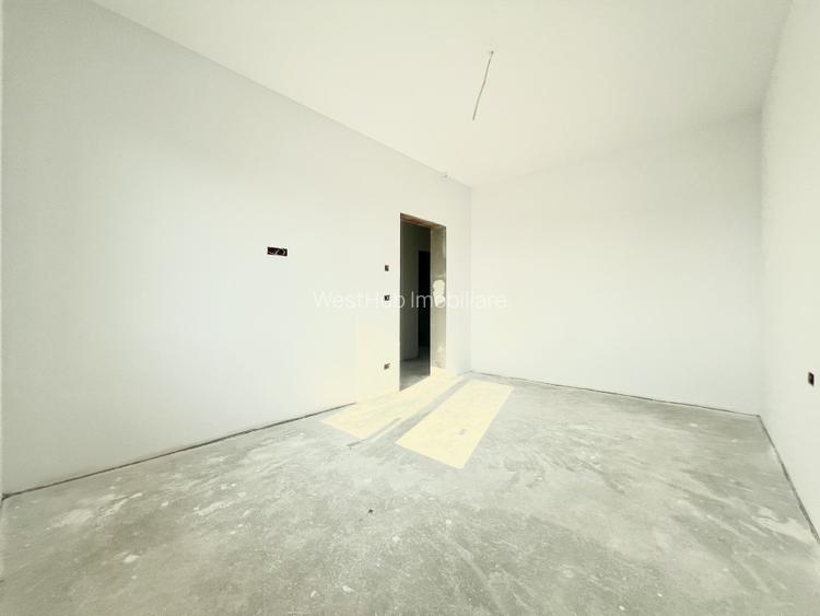 Duplex 4 camere, 132mp utili, 270mp teren, COMISION 0% -  Dumbravita - 9