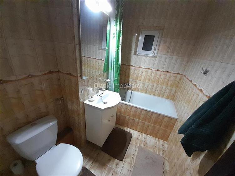 Inchiriere apartament 3 dormitoare Zorilor zona Parcului Iuliu Prodan, Cluj-Napo - 12