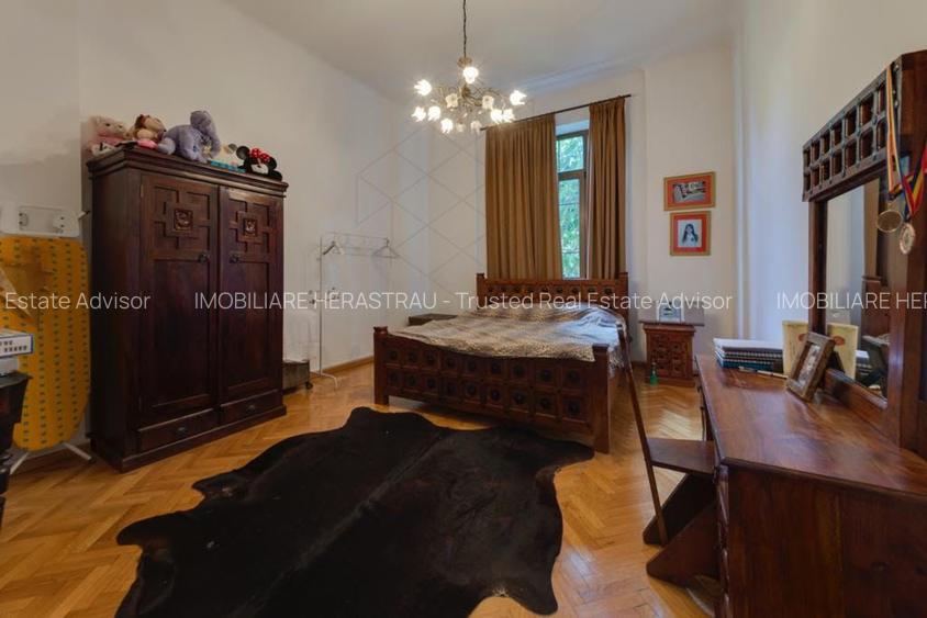 Solento Suite | Aristocratie solemna intr-un apartament superb | zona Dacia - 5