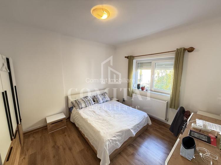 Apartament cochet cu 2 camere decomandate | Zona Autogării Beta - 8