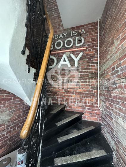 Inchiriere vila pentru birouri / activitati comerciale- Dorobanti Capitale - 7