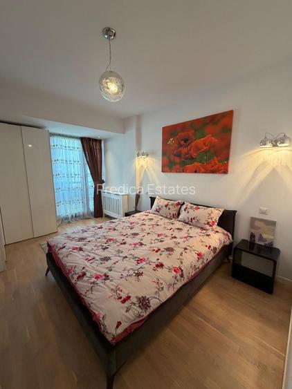 3 camere - LIGHTHOUSE RESIDENCE, Șos. Nordului, Herăstrău - 22