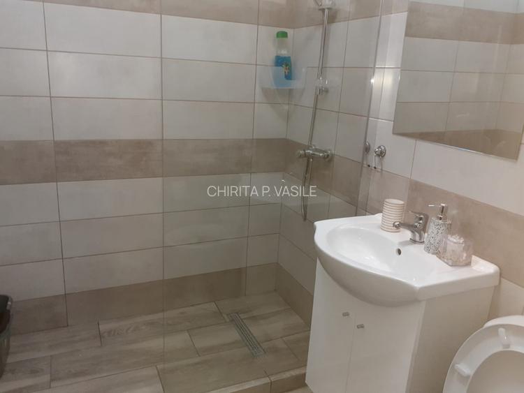 Mamaia Nord/Plaja Makerel Apartament cu 2 camere  - 5