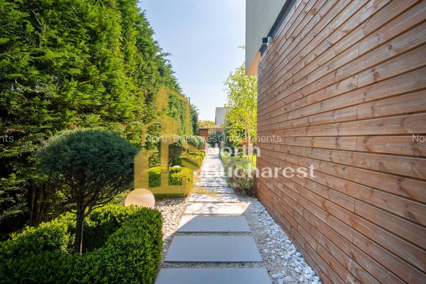 VILA TUNARI - 5 CAMERE - COMISION 0% - 19