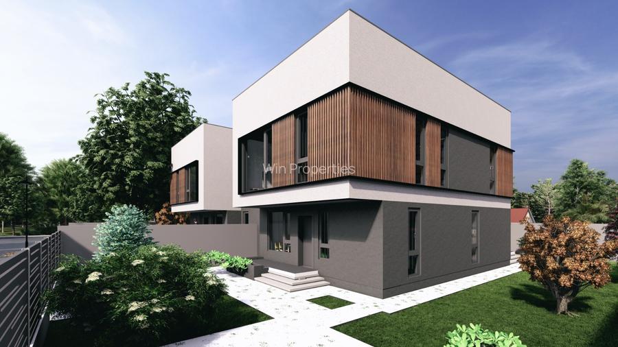 Vila I I Premium I I Complex rezidential - 3