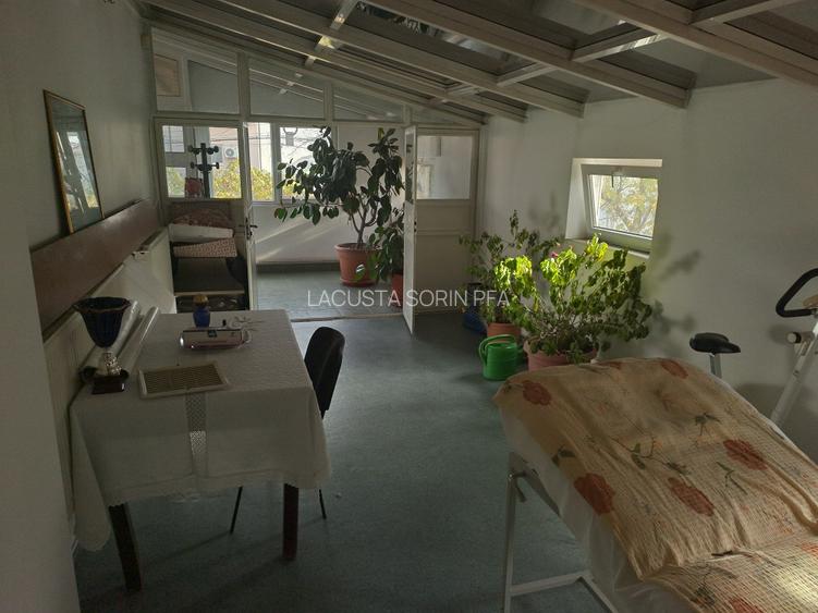 Industriilor - Hala Laminor, singur curte, libera - 14