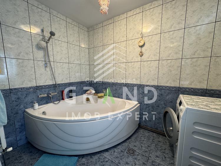 Casă cochetă cu grădină superbă și garaj | 624 mp teren | Dâmbul Rotund–Cluj - 22