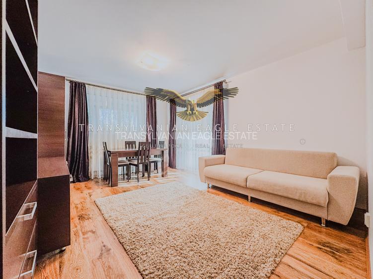 Locuința cu confort de lux|2 camere|Grand Hotel Italia - 4
