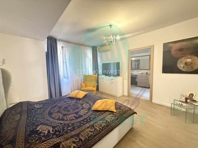 2 camere bloc 2016 la 2 pasi de Bd Unirii - 11