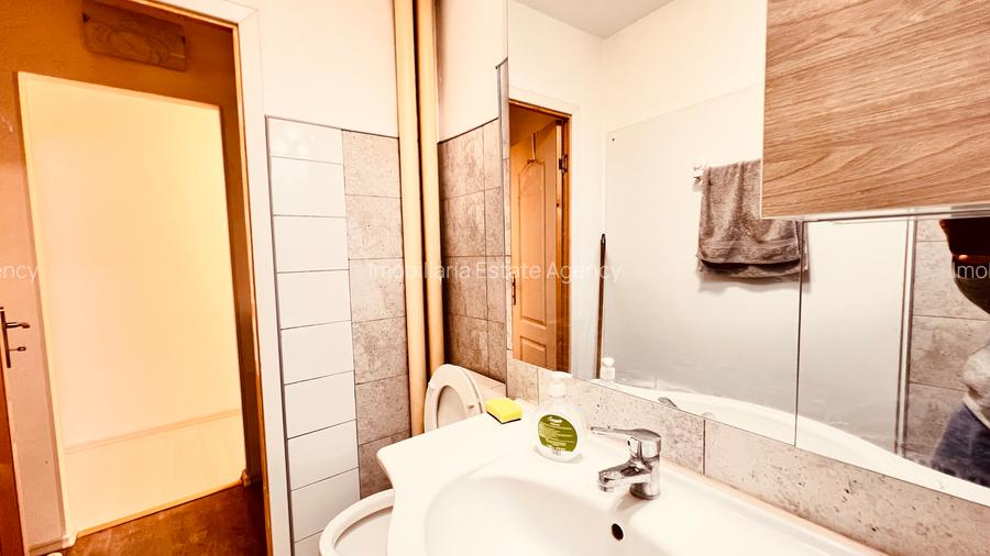 Apartament 3 camere Constantin Brâncoveanu, stradal, mobilat si utilat - 24