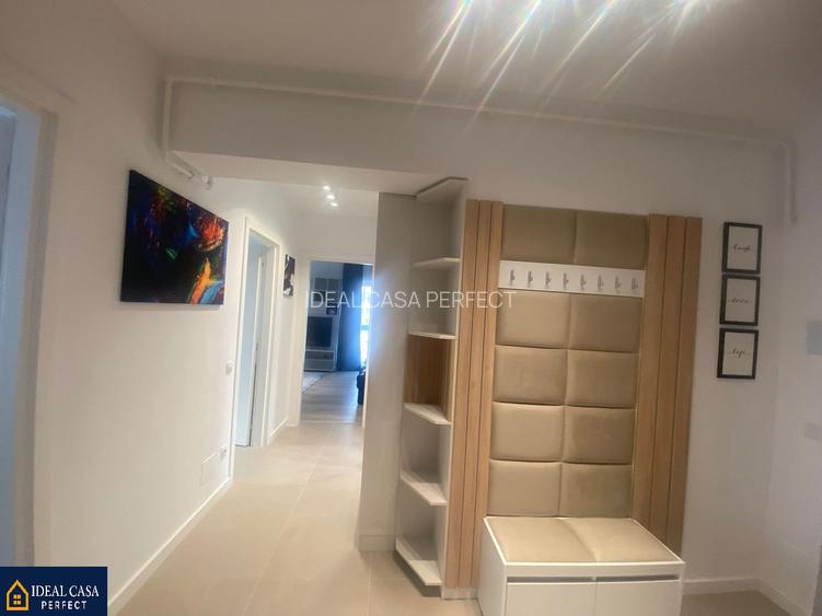 ZEN Residence Politehnica langa Facultate, parc, metrou aproape - 12