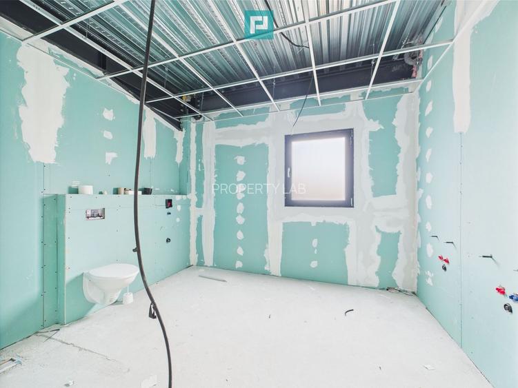 Hală Modernă, în zona Aeroport – 949 mp Utili - 24