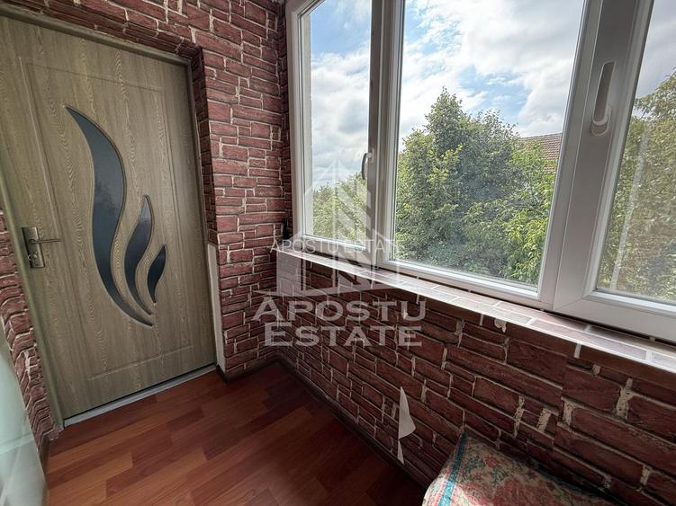 Apartament cu 2 camere, decomandat, zona Soarelui - 8