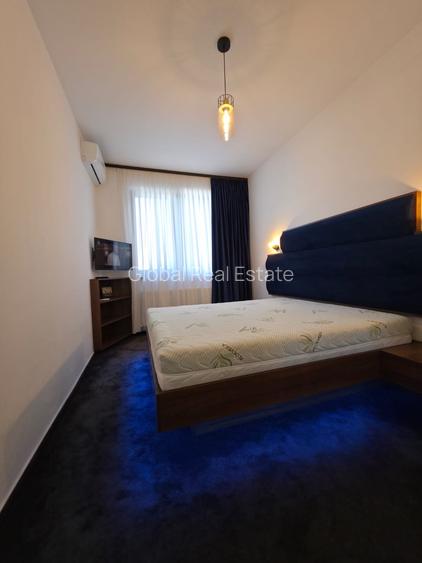 2 Camere Metropolitan  Towers Zona Euromaterna Loc Parcare - 5
