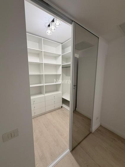 Apartament 2 Camere | Mobilat Utilat | Complex nou | Paza 24/7 - 10