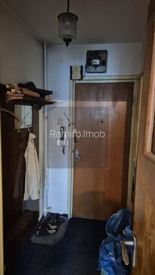 APARTAMENT 2 CAMERE 50 MP/ SECTOR 3/ ZONA PARC ALEXANDRU IOAN CUZA - 3