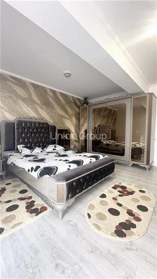 Casa P+1+Pod(M)Foarte Spatioasa, Mobilata si Utilata Complet, Zona Palas - 15