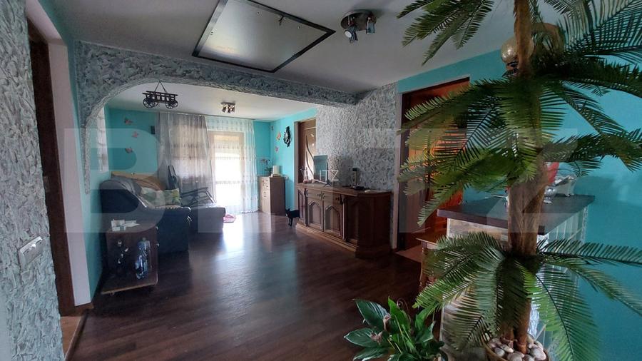 Casă individuală 160mp cu teren 499 mp, zona Bulgaria/ Someșeni - 11