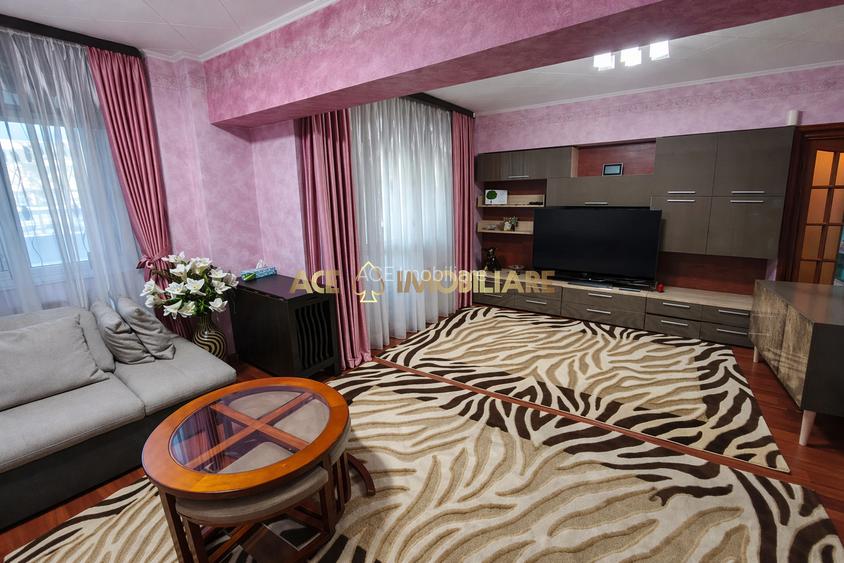 3 Camere de inchiriat | Berceni | Metrou | Parcare | Pet Friendly - 4
