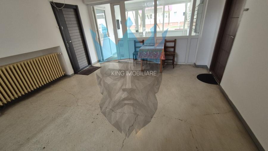 Apartament 2 Camere Baba Novac Titan Bucuresti - 21