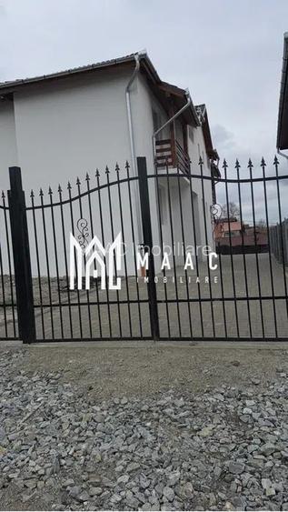 Casa tip Duplex | Teren 250 MP | Predare la cheie | Cisnadie - 4