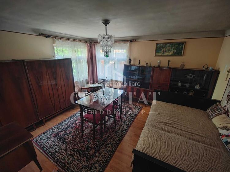 Casă de vânzare | 500 mp teren | Dublă deschidere | Zona Între Lacuri - 2
