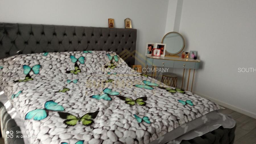 Casa individuala P+1+pod si piscina  -6 camere -600mp Teren- Allegria-A0 - 23