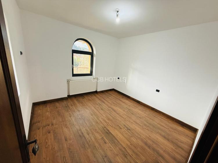 Apartament de vacanta- TVA 0% - Vila in stil Neo-Romanesc - 6