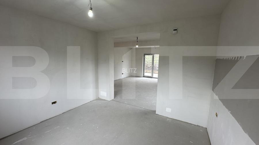 Casă unifamilială 170 mp, teren 1000 mp, Popești - 8