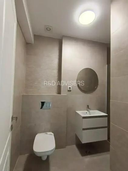 Penthouse 4 Camere, 3 Bai, Terasa 93mp, in elegantul Cartier Armenesc - 8