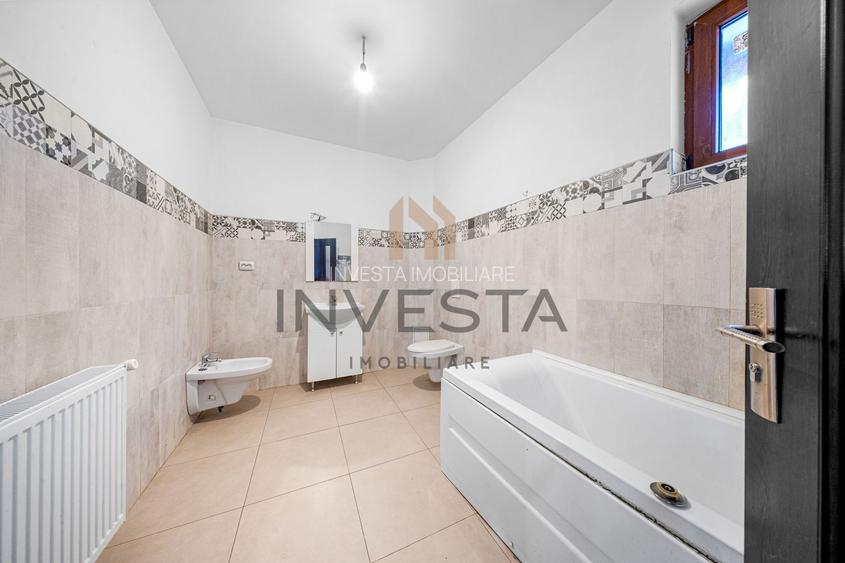 Casa individuala 201 mp, Faget – ideala pentru familie sau firma - 6