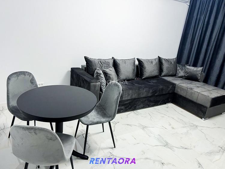 Lujerului Plaza Exigent Modern Luminos Parc Timisoara LUX + parcare inclusa - 2