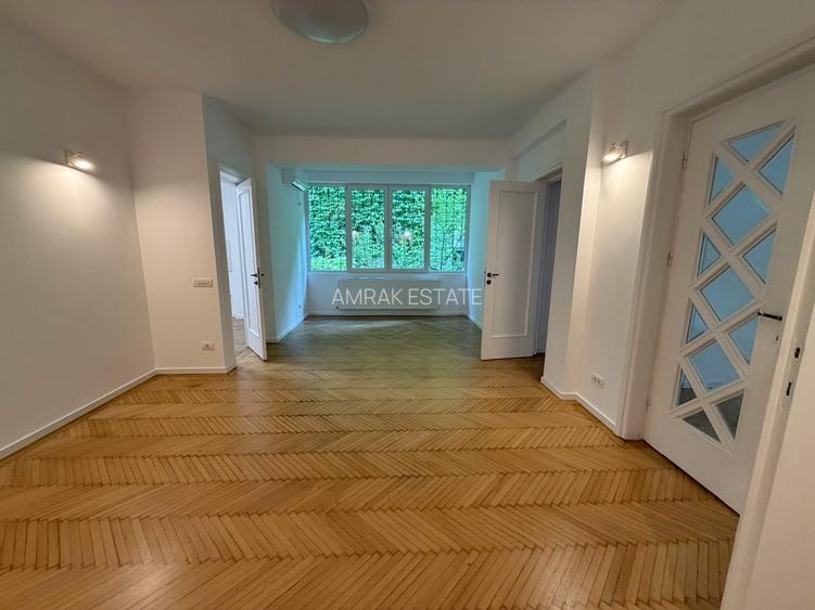 Apartament Hochparter - Capitale - Proaspat renovat - 10