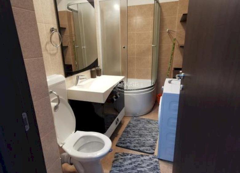 Garsoniera Berceni - Aparatori Patriei -Metalurgiei - optional parcare - 11