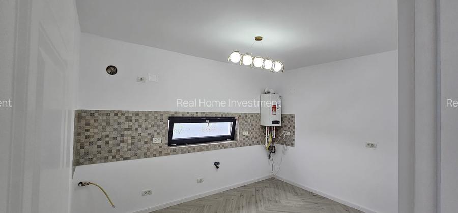 Vila/Casa individuala 4 camere/Com.Berceni - 12