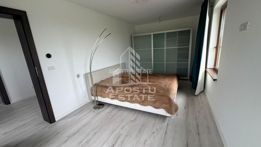 Casa individuala 4 camere,de inchiriat,Zona Giroc - 11