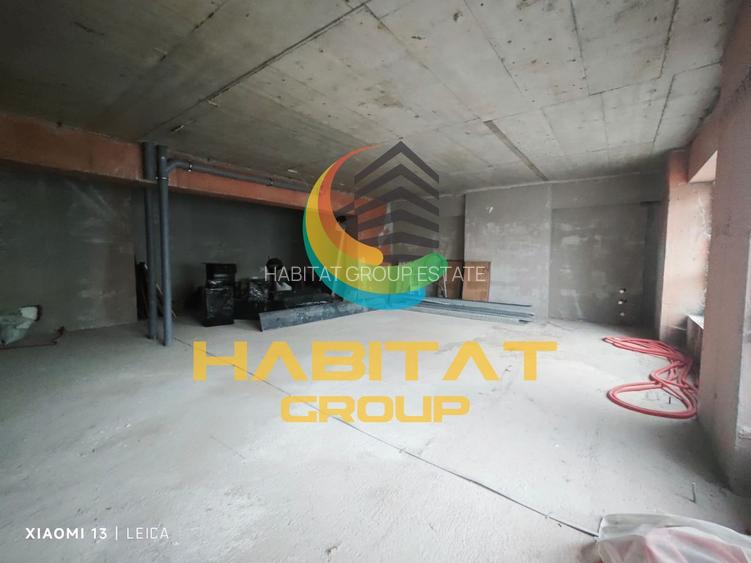 SPATIU COMERCIAL PRETABIL ORICE TIP AFACERE TIMPURI NOI - 2