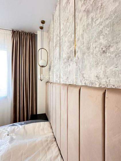 Apartament  3 camere, 63 mp, decomandat, parcare, bloc nou, Iasi, Nicolina - 12