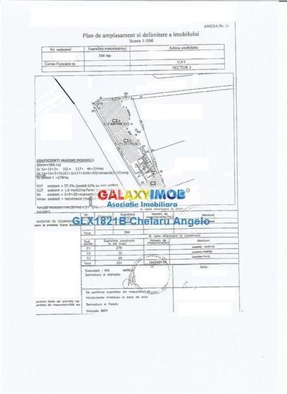 Udriste, vila 600 mp construiti,teren566 mp, oportunitate investitie - 8