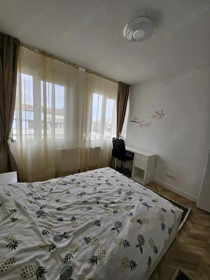 Locație TOP Kogălniceanu – 2 camere moderne lângă Drept & Stoma - 6