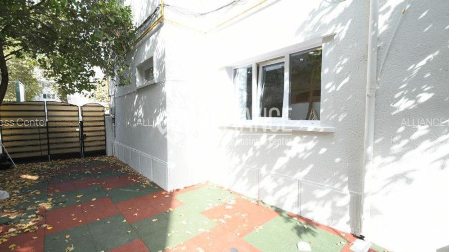 Capitol Bulevardul Mamaia Vila D+2E+M - 22