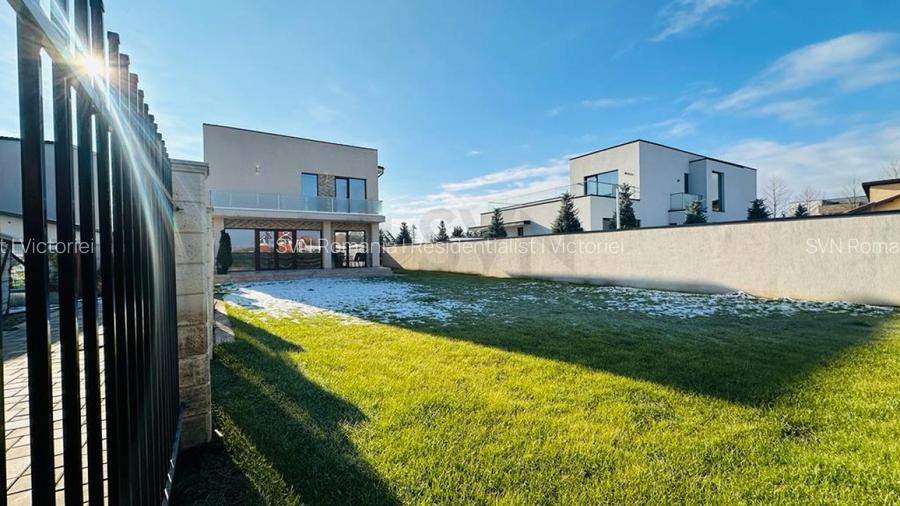 REV2001079 Vila de vanzare in Corbeanca central - 2